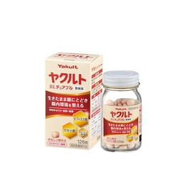 ヤクルトBLチュアブル整腸薬 126錠