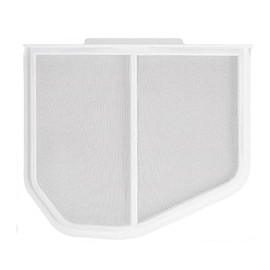 Goodsby Replacement Lint Screen Filter W10120998 for Whirlpool KitchenAid Kenmore Amana Crosley Maytag Dryer Part #W10049360 W10049370 W10120998VP W10178353 W10596627 1206293 3390721 8066170 8572268