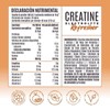 Suplemento Alimenticio Birdman Creatine Refresher Golden Peach 300gr