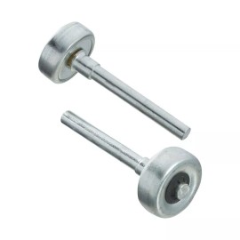 National 1-1/4" Roller