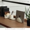 ideaco Laptop Tablet Stand Storage Width 7.1 x Depth 3.0