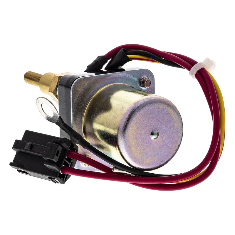 NICHE Starter Solenoid Relay Switch for Kawasaki 27010-3737 Jet Ski