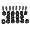 Bushing Kit fits Honda Rancher TRX420 Front Upper & Lower