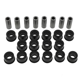 Bushing Kit fits Honda Rancher TRX420 Front Upper & Lower A Arm 2007-2026 Both Sides