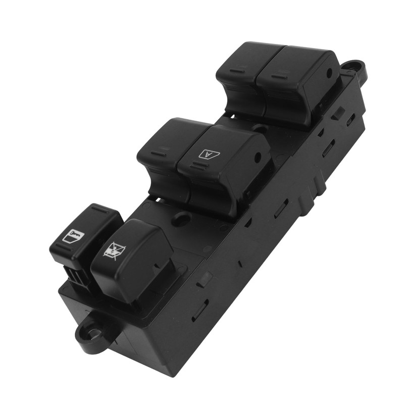 Power Window Control Switch Smooth Operation High Performance 83071 FG090