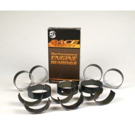 ACL High Performance Main Bearing Set for Nissan VR38DETT V6 Twin Turbo Engines