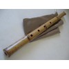 1.8 Pentatonic Shakuhachi w/o. Root End 5 Holes -- KINKO