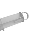Romed Blister Syringe 100 ml, 1 Piece, 3-Piece Sterile Packaged