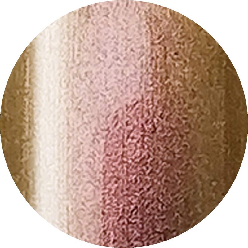 ageha Cream Art Gel, 0.1 oz (2.7 g), L, Gold,