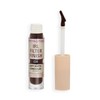 Revolution, IRL Filter Finish Concealer, Full Coverage, Oil-Free, Long-Lasting &