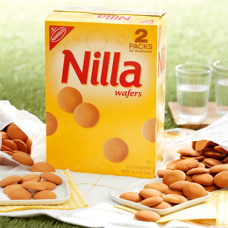 Nilla Wafer Supercarton, 30 oz