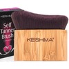 Keshima Self Tanner Brush, Large Tanning Brush for Face and