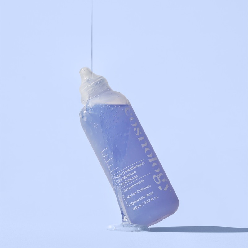 Cosnology soothing and regenerative intensive prescription 2-piece set / 코스놀로지