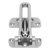4 Pcs Swing Bar Lock Zinc Alloy Extra Thick Arm
