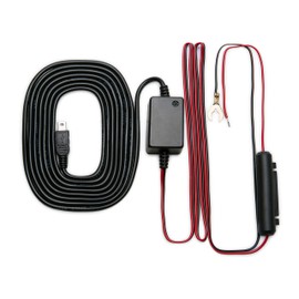 Spy Tec GPS Hardwire Kit for Atlas GPS Tracker | Battery Connector for Continuous Vehicle Tracking