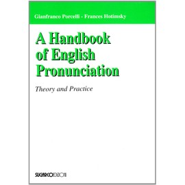 Handbook of English Pronunciation. Theory and Practice (Varia)