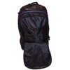 Python Racquetball Squash Galaxy Deluxe Backpack Squash Bag (Ultimate Value)