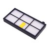 3 HEPA filtres pour iRobot Roomba séries 800 Hannets® no.