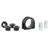 Whiteline W13389 Steering Rack and Pinion - Mount Bushing Kit