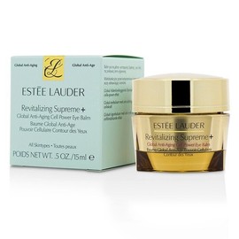 Estee Lauder Revitalizing Supreme+ Global AntiAging Cell Power Eye Balm 15ml NIB