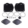 BH-Motor New Block Off Kit For SeaDoo RXP RXT GTX