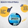 Best Sport California Volleyball - Blue