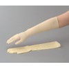 Latex Long Gloves (Super Long) S /0-6111-06