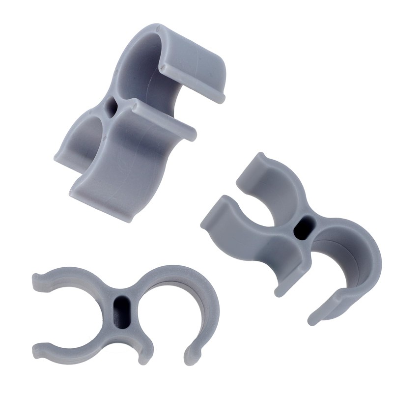 2pcs Shower Head Holder for Shower Chair, Bath Seat Shower