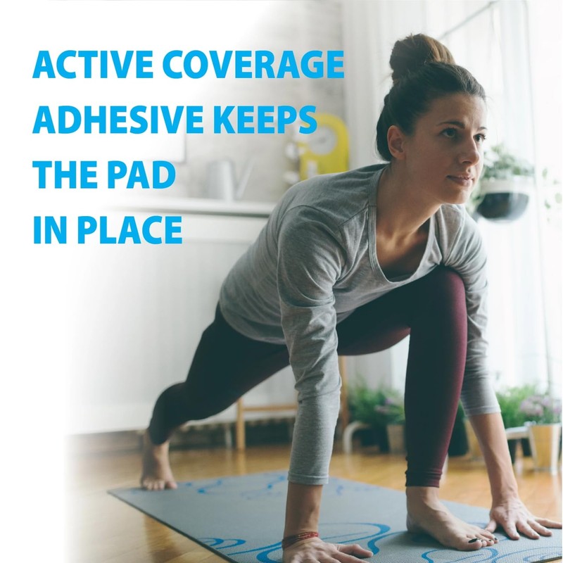 Equate Thin Liners Pantiliners, Regular, 120 Count