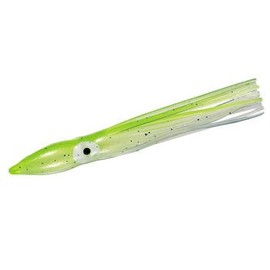 DUEL(デュエル) チェンジ・ベイトファット TM 2.5号 G62W チャート/パール F889