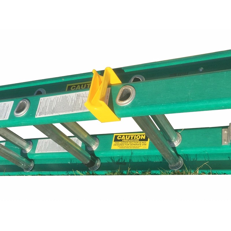 Boxtown Team Ladder Carrier (EXT Black)