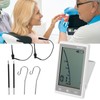 Endodontic Apex Locator High Accuracy Auto Calibration Apex Locator for
