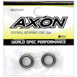 Axon x10 Ball Bearings 1280 2pic BM – PG – 017 