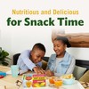 DEL MONTE Diced Mango FRUIT CUP Snacks in 100% Fruit