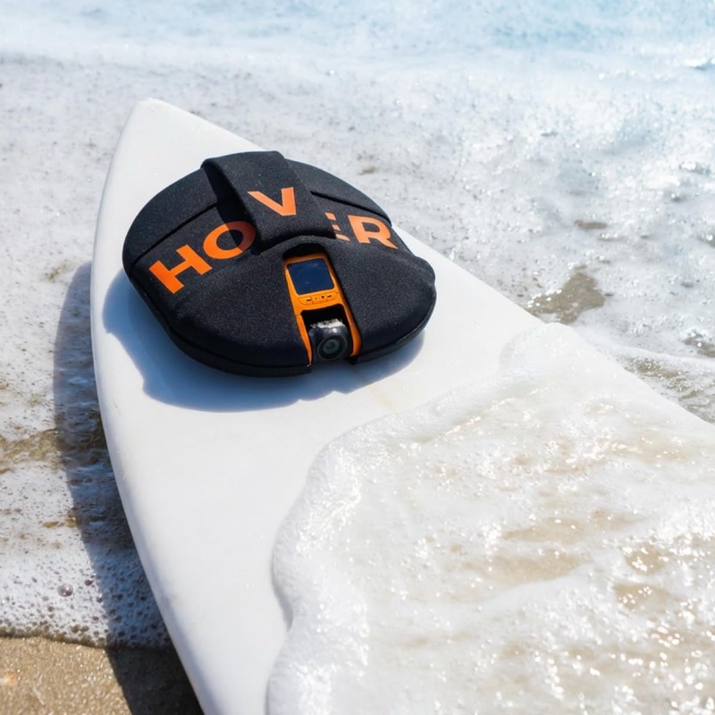 HOVERAir Tuta subacquea Aqua