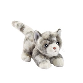 Hansa Toy 2654 35 CM-Crested cockatoo