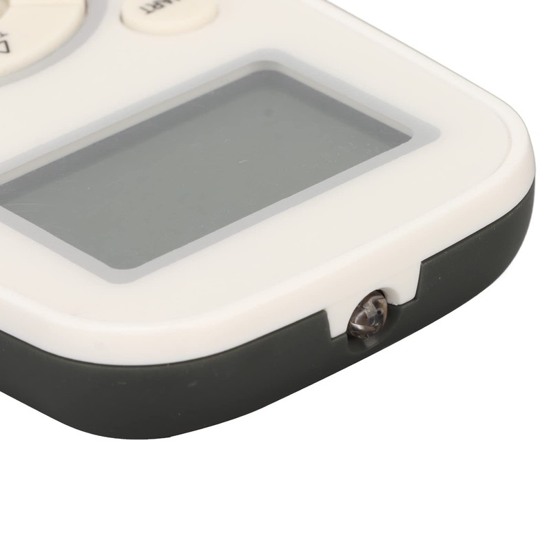 MUNEFE Air Conditir Remote, Universal AC Remote Control, Remote Control