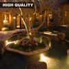Malibu Submersible LED Pond Light Low Voltage Landscape Lighting Underwater