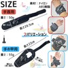 VICHE CATT] 360° Rotating Wrist Strap Mount for Go Pro