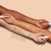 e.l.f. Cosmetics Camo Corrector Hidratante Light Beige Beige Claro
