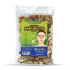 Natural de Mexico Compuesto Herbal Sinusitis 4 onzas Tea Te