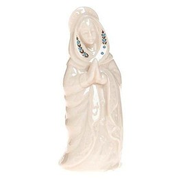 Lenox China Jewels Nativity Porcelain Mary
