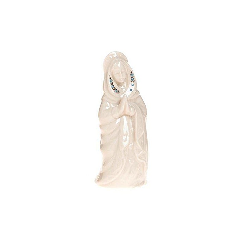 Lenox China Jewels Nativity Porcelain Mary