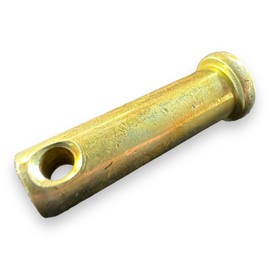 TreadLife Fitness Clevis Pin Replacement for Schwinn Airdyne Bike Models: Pro/Comp, AD3, AD4 (Exact Models Listed)