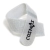 Cosmos ® 5 Pcs Foldable Glossy Handbag Bag Purse Hanger