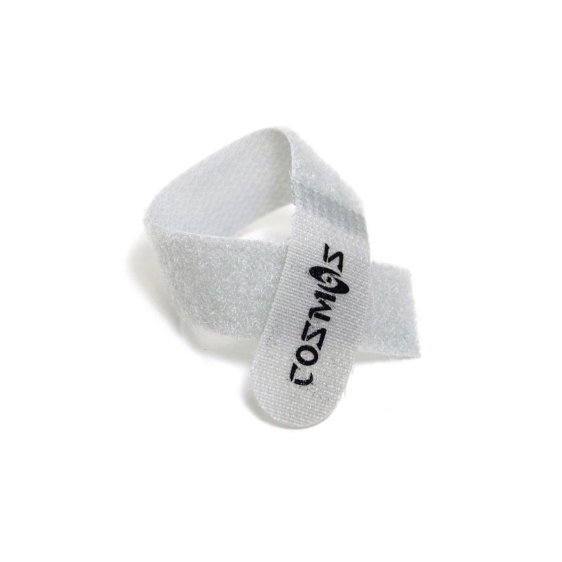 Cosmos ® 5 Pcs Foldable Glossy Handbag Bag Purse Hanger