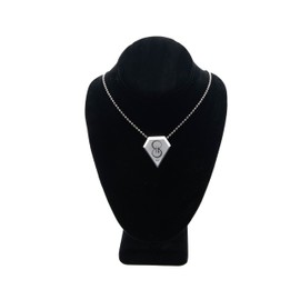 Small-ville Jor-el Necklace Replica Prop