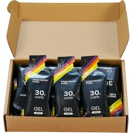 Precision Hydration Gel Geles Energéticos Actividades Una Duración Mayor Minutos Carbohidratos Paquete