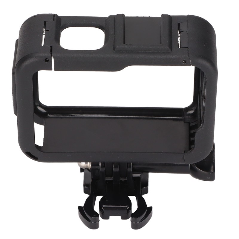 Protective Housing Case Black Top Opening Dustproof Rechargeable Camera Accessories