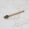 eMagTech Pack of 2 Retro Bronze Locking Pin Chinese Locking